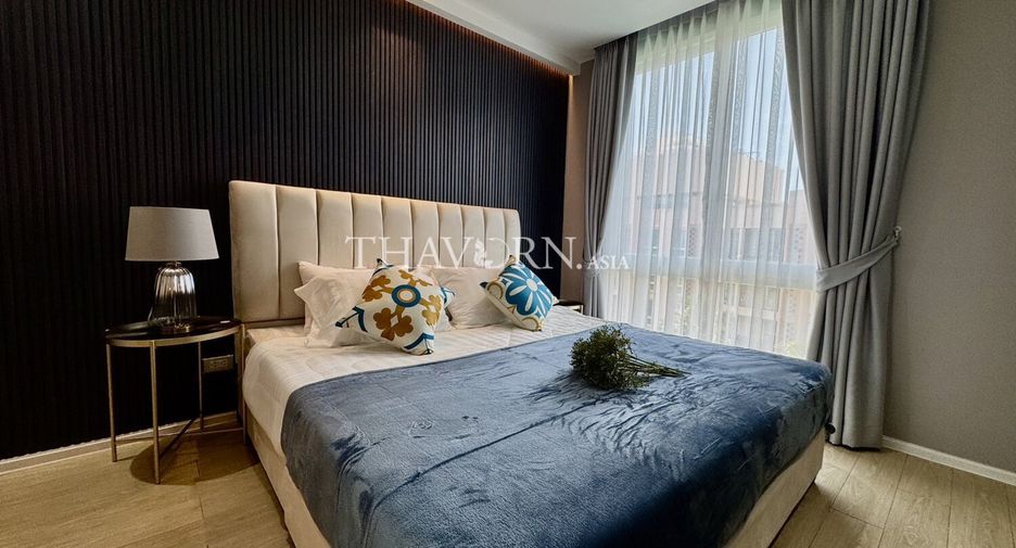 For sale 1 bed condo in Jomtien, Pattaya