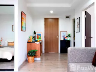 For sale 2 bedrooms condo in Mueang Samut Prakan, Samut Prakan