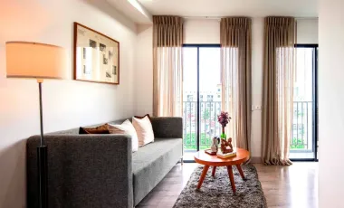 For sale 2 bedrooms condo in Mueang Samut Prakan, Samut Prakan