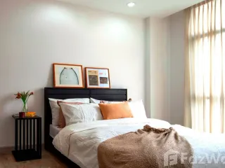 For sale 2 bedrooms condo in Mueang Samut Prakan, Samut Prakan