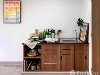 For sale 2 bedrooms condo in Mueang Samut Prakan, Samut Prakan