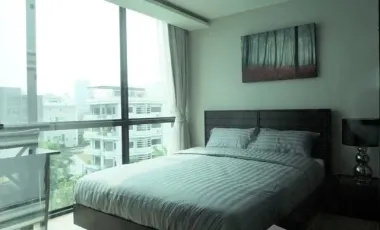 For sale 1 bed condo in Khlong Toei, Bangkok