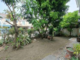 For sale 3 bedrooms townhouse in Bang Phli, Samut Prakan