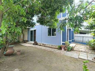 For sale 3 bedrooms townhouse in Bang Phli, Samut Prakan