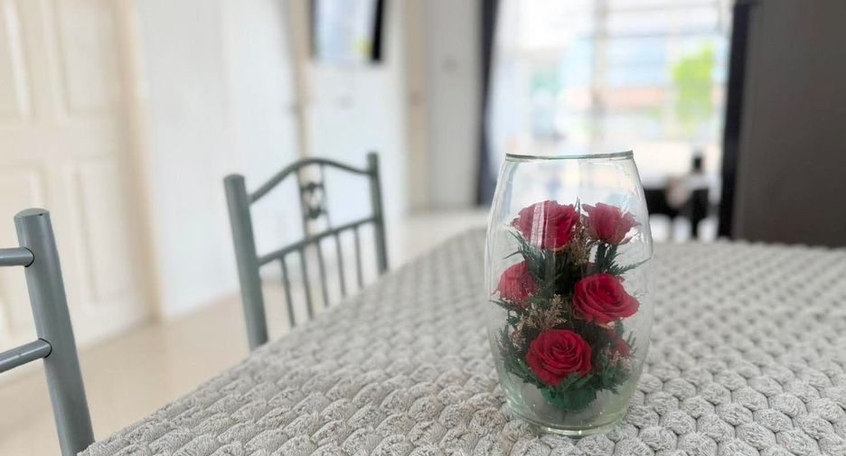 Haus zur Miete mit 2 Zimmer in Mueang Phuket, Phuket