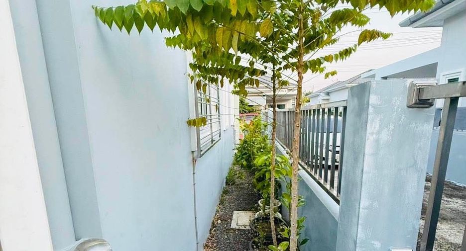 Haus zur Miete mit 2 Zimmer in Mueang Phuket, Phuket