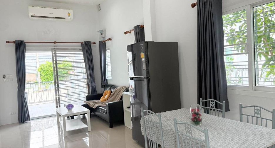 Haus zur Miete mit 2 Zimmer in Mueang Phuket, Phuket