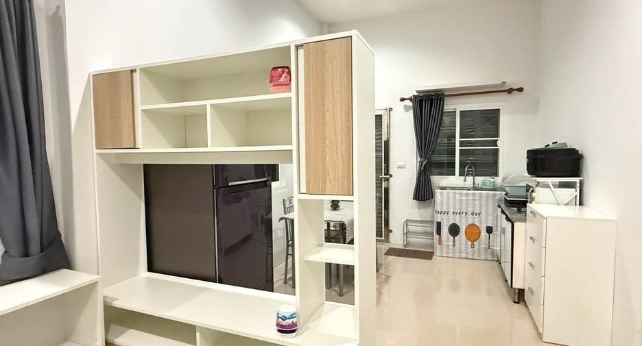Haus zur Miete mit 2 Zimmer in Mueang Phuket, Phuket