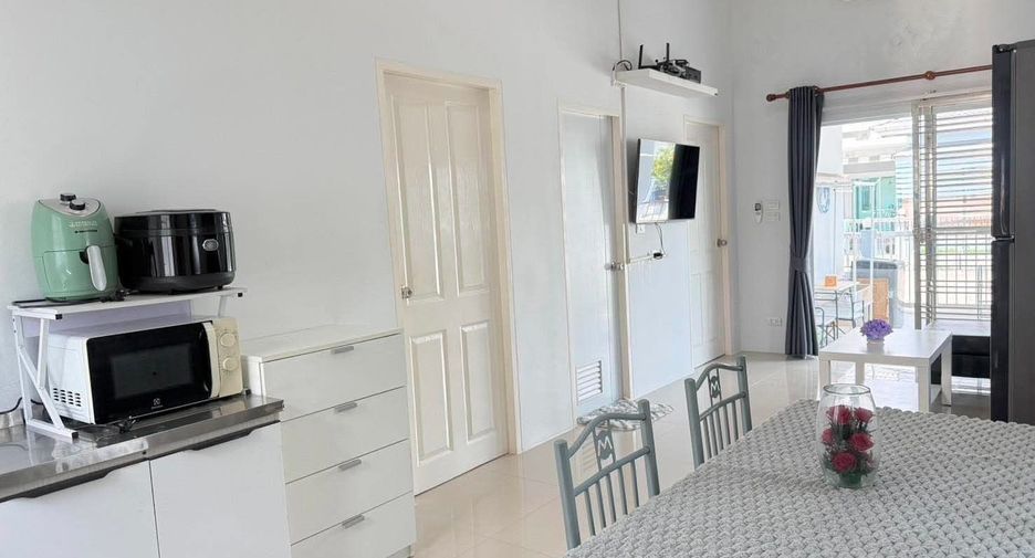 Haus zur Miete mit 2 Zimmer in Mueang Phuket, Phuket