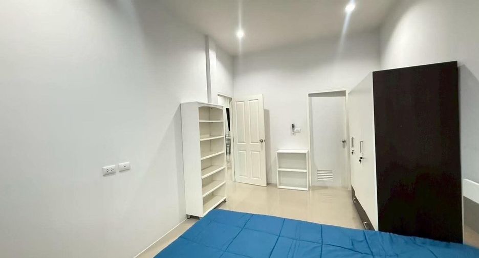 Haus zur Miete mit 2 Zimmer in Mueang Phuket, Phuket
