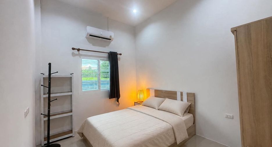 Haus zur Miete mit 2 Zimmer in Mueang Phuket, Phuket