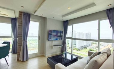For rent 1 bed condo in Jomtien, Pattaya