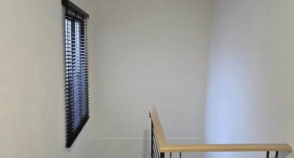 For rent 4 bedrooms house in Bang Lamung, Chonburi
