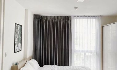 À louer 1 chambre condo à Phra Khanong, Bangkok