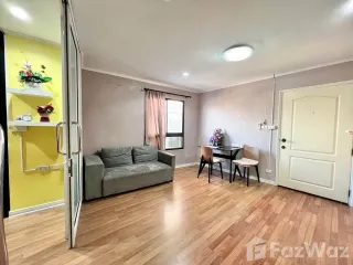 À vendre 1 chambre condo à Yan Nawa, Bangkok