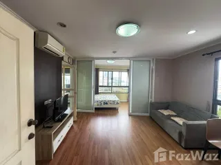 À vendre 1 chambre condo à Yan Nawa, Bangkok