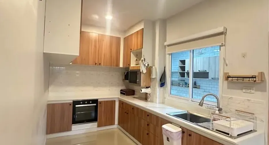 Casa en venta de 3 habitaciones en Bang Lamung, Chonburi