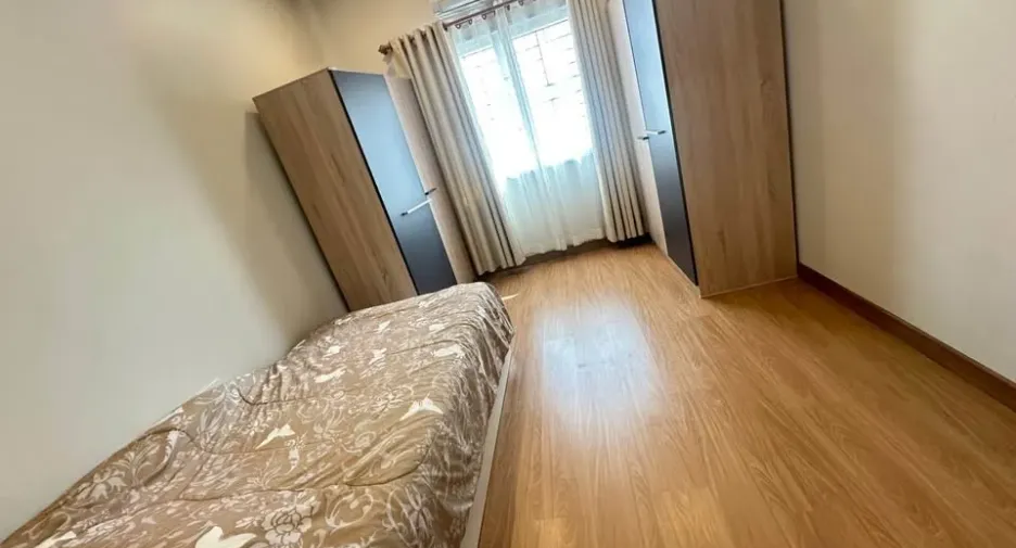 Casa en venta de 3 habitaciones en Bang Lamung, Chonburi