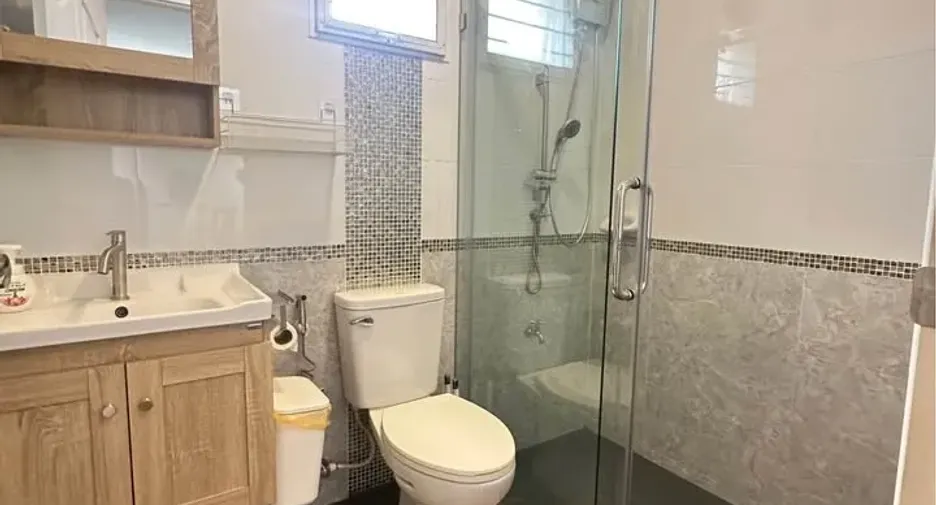 Casa en venta de 3 habitaciones en Bang Lamung, Chonburi