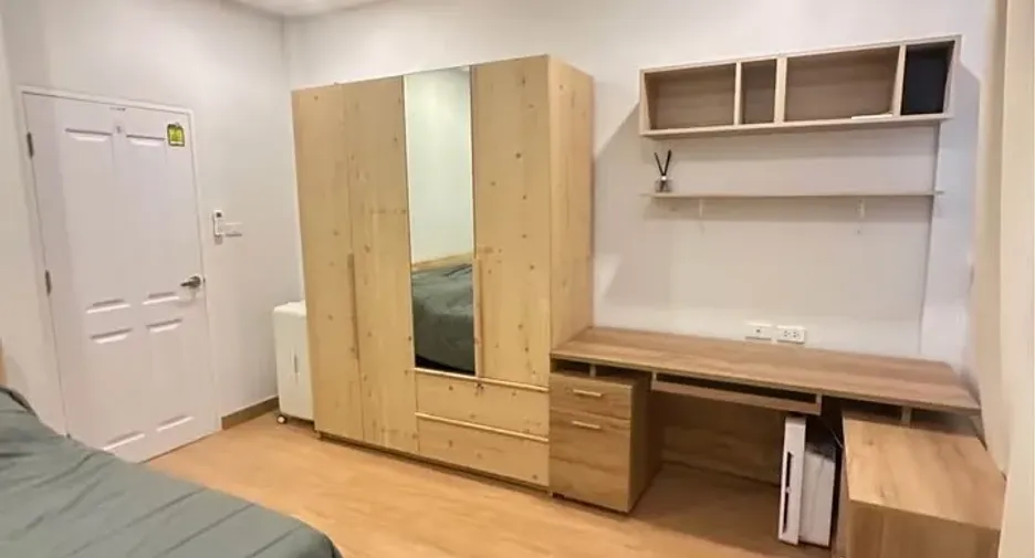 Casa en venta de 3 habitaciones en Bang Lamung, Chonburi