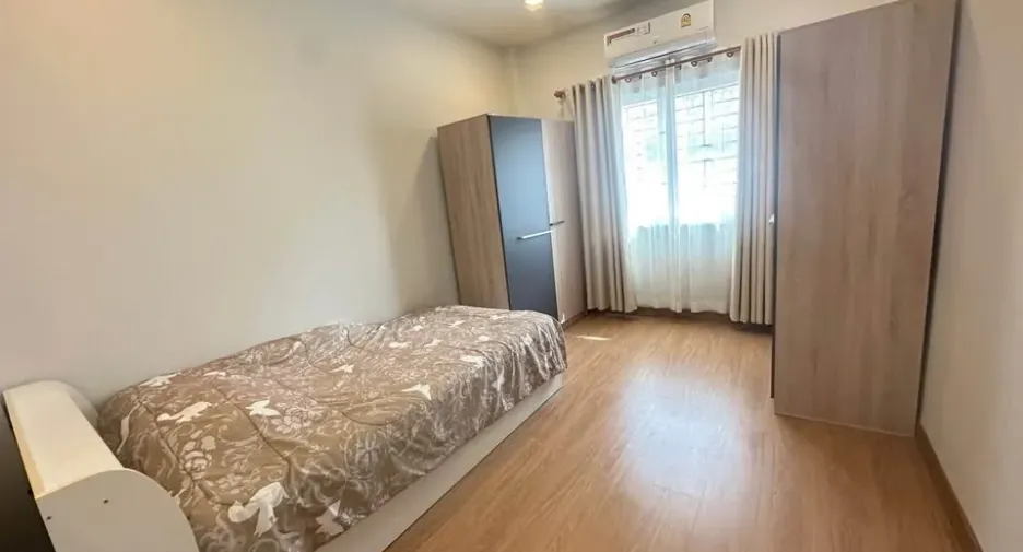 Casa en venta de 3 habitaciones en Bang Lamung, Chonburi