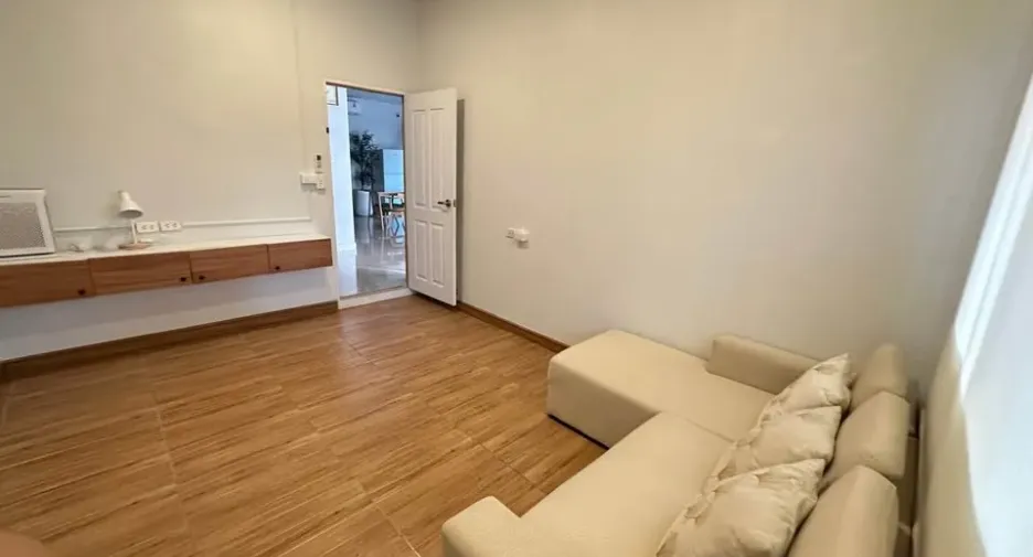 Casa en venta de 3 habitaciones en Bang Lamung, Chonburi