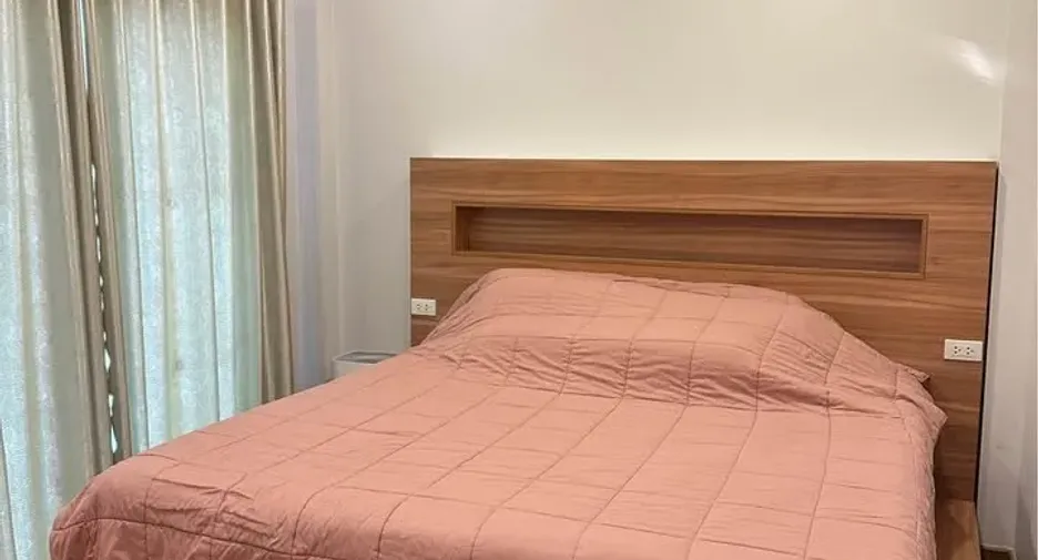 Casa en venta de 3 habitaciones en Bang Lamung, Chonburi