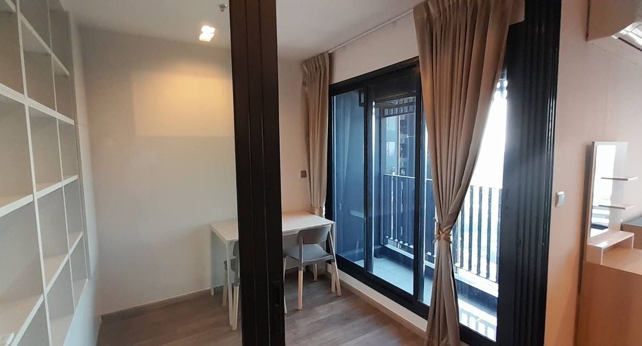 Condo en alquiler de 2 habitaciones en Chatuchak, Bangkok