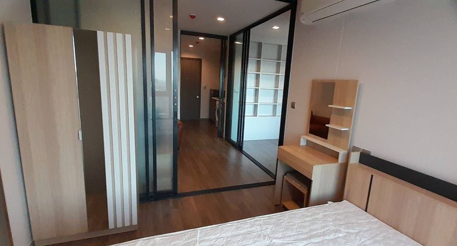 Condo en alquiler de 2 habitaciones en Chatuchak, Bangkok