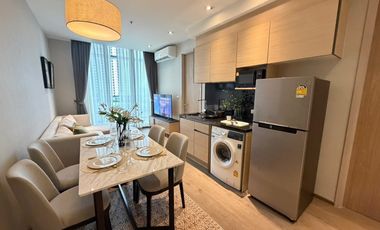 For sale 2 bedrooms condo in Khlong Toei, Bangkok