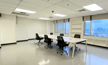 Büro zur Miete in Huai Khwang, Bangkok
