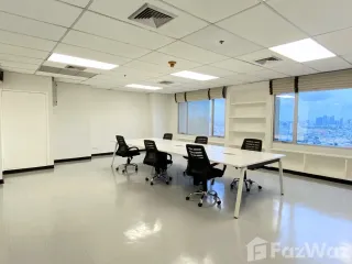 Büro zur Miete in Huai Khwang, Bangkok