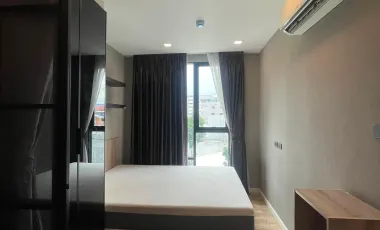 À vendre 1 chambre condo à Din Daeng, Bangkok