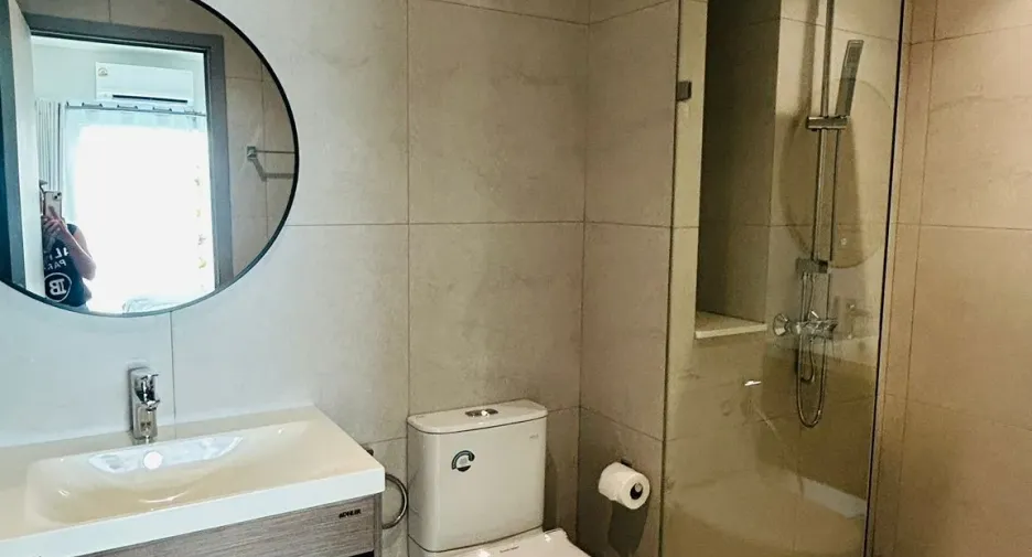 For rent 1 bed condo in Thalang, Phuket