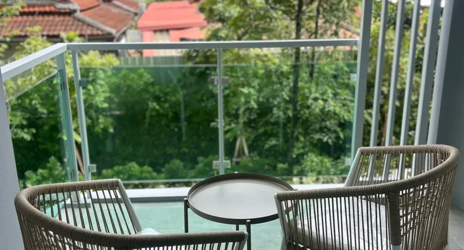 For rent 1 bed condo in Thalang, Phuket