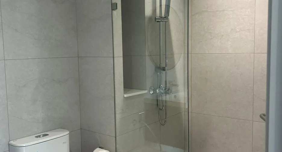 For rent 1 bed condo in Thalang, Phuket