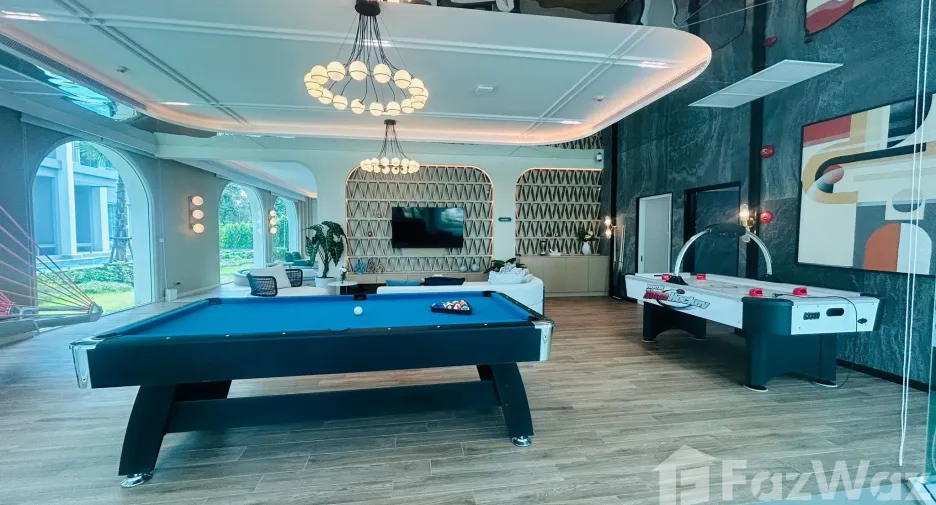 For rent 1 bed condo in Thalang, Phuket
