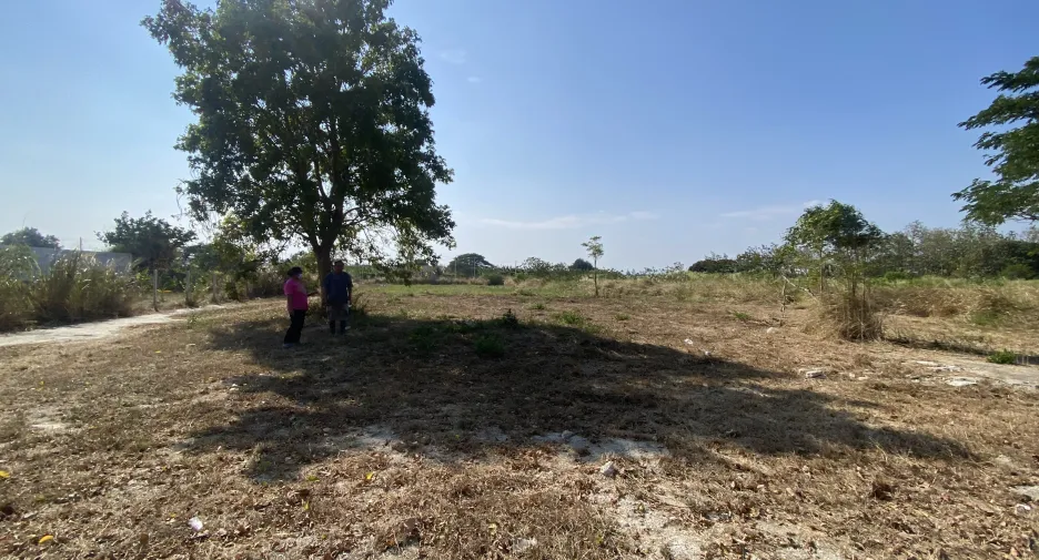 Terreno en venta en Hua Hin, Prachuap Khiri Khan