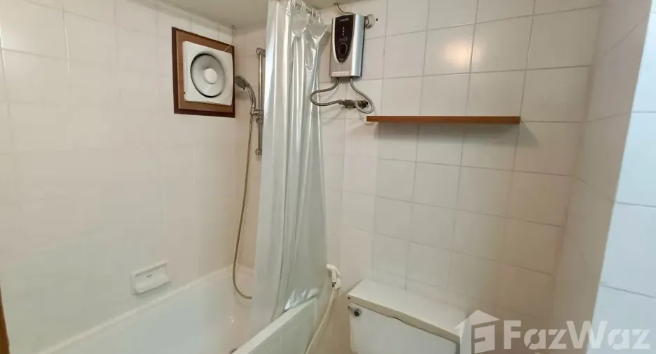 For rent studio condo in Mueang Chiang Mai, Chiang Mai