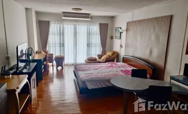 For rent studio condo in Mueang Chiang Mai, Chiang Mai