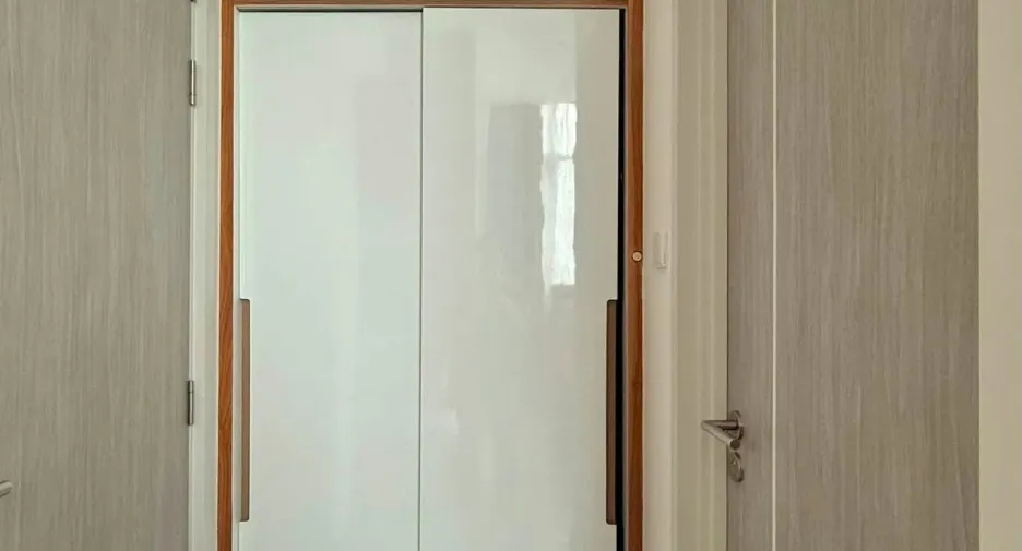 Wohnung zur Miete mit 2 Zimmer in Bang Rak, Bangkok