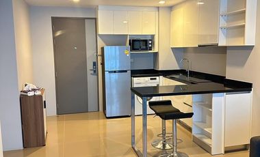 Condo en alquiler de 1 habitaciones en Khlong Toei, Bangkok