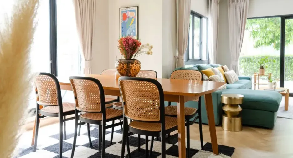 À vendre et à louer 4 chambres maison à Bang Phli, Samut Prakan