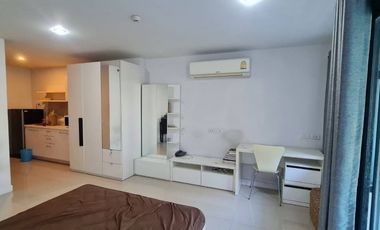 For sale 1 bed condo in Mueang Chiang Mai, Chiang Mai
