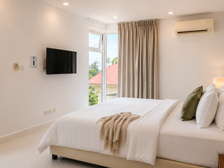 For sale studio condo in Ko Samui, Surat Thani