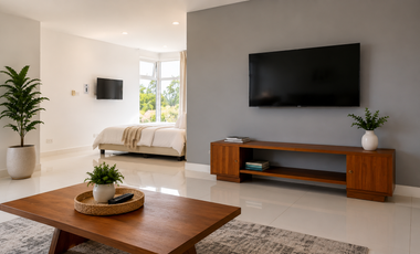 Wohnung zum Kauf mit Studio in Ko Samui, Surat Thani