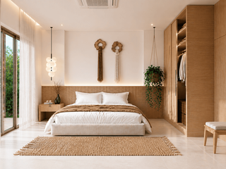 For sale 2 bedrooms villa in Ko Pha-ngan, Surat Thani