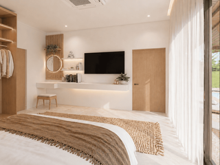 For sale 2 bedrooms villa in Ko Pha-ngan, Surat Thani