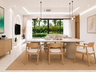 For sale 2 bedrooms villa in Ko Pha-ngan, Surat Thani