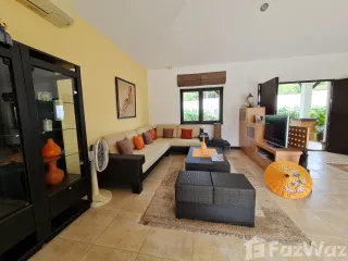 For sale そして for rent 3 ベッドルーム house in Cha Am, Phetchaburi